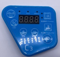 Панель управления 2121102800 Jack Панель управления 2121102800 Jack