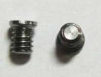 Винт крепления полукольца для Juki 771 Винт крепления полукольца для Juki 771