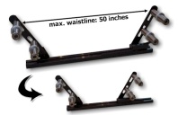 Приспособление для натяжения резинки K404 (JZ-72404) Приспособление для натяжения резинки K404 (JZ-72404)