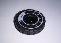 Ручка регулятора 809760 Ручка регулятора 809760