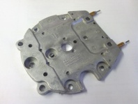 Тэн к парогенератору mini 4 3067045 Rotondi Тэн к парогенератору mini 4 3067045 Rotondi