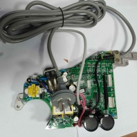 Плата управления 130030001 Плата управления 130030001