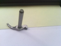 Отводчик 049.251 (с вилкой) Отводчик 049.251 (с вилкой)