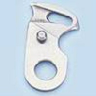 Нож подвижный B2421-210-AA0 Нож подвижный B2421-210-AA0