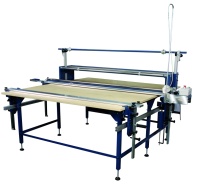 Раскройно-настилочный комплекс HFS-1800 (1800*7000мм) Раскройно-настилочный комплекс HFS-1800 (1800*7000мм)