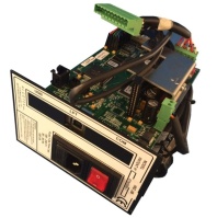 Контроллер Windjiet USB (100IE489) Контроллер Windjiet USB (100IE489)