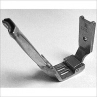 Лапка 23061 1/4" тесьма 3/4" Juck Лапка 23061 1/4" тесьма 3/4" Juck