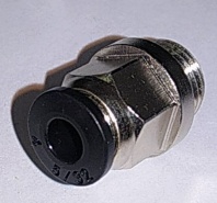 Переходник 809685 4x5/32 Jack Переходник 809685 4x5/32 Jack