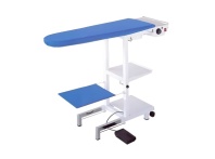 Гладильная доска Comelux MAXI А (120 вт) Гладильная доска Comelux MAXI А (120 вт)