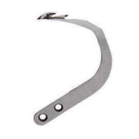 Нож подвижный 102-11605 Juki 1182 Нож подвижный 102-11605 Juki 1182