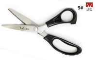 Ножницы LDH-9" (зиг-заг 5x2 мм) LDH Ножницы LDH-9" (зиг-заг 5x2 мм) LDH