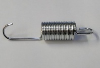 Пружина для регулятора скорости 95027005 Jack Пружина для регулятора скорости 95027005 Jack