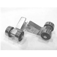 Лапка роликовая KP-003 Лапка роликовая KP-003