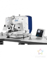 Пуговичная машина Juki LK-1903BNSS-301-BB Пуговичная машина Juki LK-1903BNSS-301-BB