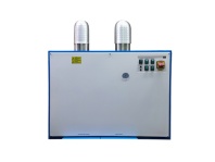 Пароголова WA-30/2 c парогенератором BSC2 Пароголова WA-30/2 c парогенератором BSC2