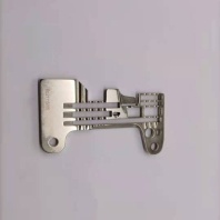 Пластина игольная 21115205 5- ка 4.8 мм Jack Пластина игольная 21115205 5- ка 4.8 мм Jack