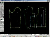 САПР "Табель мер" САПР "Табель мер"