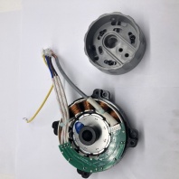 Мотор 3103300200 Jack Мотор 3103300200 Jack