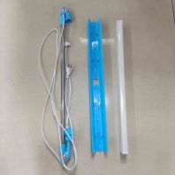 Лампа с креплением на бобиностойку 812299 JACK Jack Лампа с креплением на бобиностойку 812299 JACK Jack