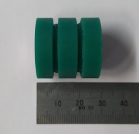 Ролик малый 811563/B06006008/220135002 Jack Ролик малый 811563/B06006008/220135002 Jack