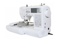 Бытовая швейно-вышивальная машина SUNSURE SS-1300 Бытовая швейно-вышивальная машина SUNSURE SS-1300