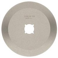 Лезвие дисковое HF-125 (ГЕРМАНИЯ) BS Лезвие дисковое HF-125 (ГЕРМАНИЯ) BS