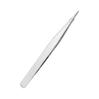 Пинцет гладкий TWE8 Juck Пинцет гладкий TWE8 Juck