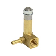 Пароклапан (без э/м корпуса) AR39P Пароклапан (без э/м корпуса) AR39P