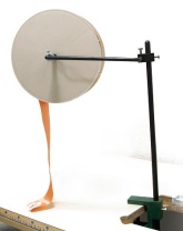 Стойка под бейку вертикальная TS-1 (S290/AP6E) DERMAY Стойка под бейку вертикальная TS-1 (S290/AP6E) DERMAY