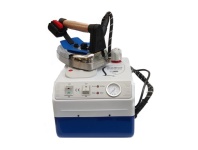 Парогенератор Malkan MINI2002 Парогенератор Malkan MINI2002