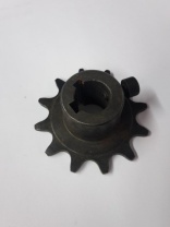 Звездочка (шестерня) на SR-600 Japsew Звездочка (шестерня) на SR-600 Japsew