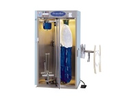 Паровая кабина для верхней одежды PrasoBel Sirio 291 Паровая кабина для верхней одежды PrasoBel Sirio 291