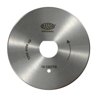 Лезвие дисковое D 100/S (10CEXTG) Лезвие дисковое D 100/S (10CEXTG)