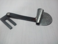 Улитка самодельная 10 мм Улитка самодельная 10 мм