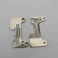 Пластина игольная 21115209 краев. Jack Пластина игольная 21115209 краев. Jack