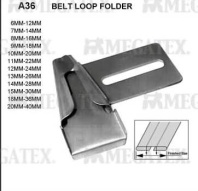 Приспособление A36 16-8мм DERMAY Приспособление A36 16-8мм DERMAY