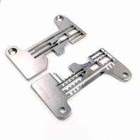 Пластина игольная 20715204 (3,2) Jack Пластина игольная 20715204 (3,2) Jack