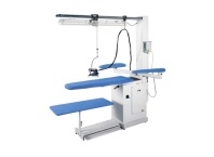 Утюжильный стол Comel BR/A-RS Утюжильный стол Comel BR/A-RS