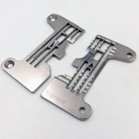 Пластина игольная 20715205 (4,8) Пластина игольная 20715205 (4,8)