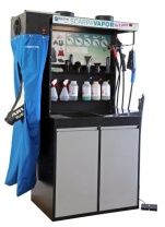 Паровая установка Scarpavapor No Limits BF4260000S Паровая установка Scarpavapor No Limits BF4260000S