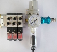 Пневмомеханизм в сборе 14194501800 Jack Пневмомеханизм в сборе 14194501800 Jack