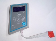 Панель управления 19520027100 Панель управления 19520027100