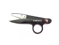 Ножницы TC-808S-B (черные VIP) Golden Eagle Ножницы TC-808S-B (черные VIP) Golden Eagle